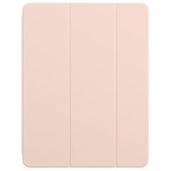 Apple Smart Folio für das iPad Pro 12.9 (2022-2020) - Pink Sand