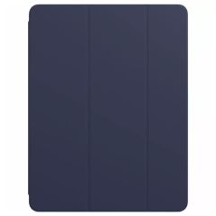 Apple Smart Folio für das iPad Pro 12.9 (2020) - Deep Navy