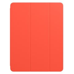 Apple Smart Folio für das iPad Pro 12.9 (2020) - Electric Orange