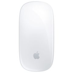 Apple Magic Mouse (2021) - Multi-Touch-Oberfläche - Weiß