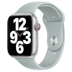 Apple Sport Band für das Apple Watch Series 1-9 / SE / Ultra (2) - 42/44/45/49 mm - Succulent