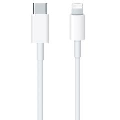 Apple USB-C zu Lightning Kabel - 1 Meter