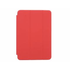 Luxus Buch-Schutzhülle Rot iPad Mini / 2 / 3