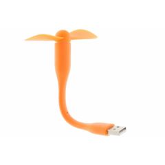 Laptop-Lüfter mit flexiblem USB-Kabel