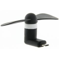 Smartphone Lüfter Micro-USB