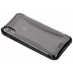 UAG Plyo Hard Case Grau für das iPhone Xs Max