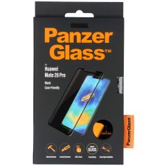 PanzerGlass Case Friendly Displayschutzfolie Schwarz Huawei Mate 20 Pro