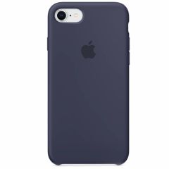 Apple Silikon-Case für das iPhone SE (2020) / 8 / 7
