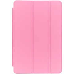 iMoshion Luxus Buch-Schutzhülle Rosa für Samsung Galaxy Tab S5e