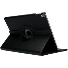 iMoshion 360° drehbare Klapphülle Schwarz iPad Air 10.5 / Pro 10.5