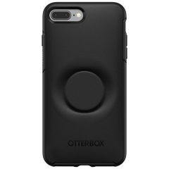 OtterBox Otter + Pop Symmetry Backcover für iPhone 8 Plus / 7 Plus