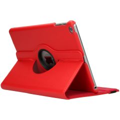 iMoshion 360° drehbare Schutzhülle Rot iPad (2018) / (2017)