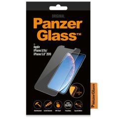 PanzerGlass Displayschutzfolie für das iPhone 11 Pro / X / Xs