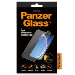 PanzerGlass Displayschutzfolie für das iPhone 11 Pro Max / Xs Max