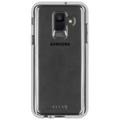 Gear4 Crystal Palace Case Transparent für Samsung Galaxy A6 (2018)