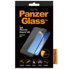 PanzerGlass Case Friendly Antibakterieller Screen Protector für das iPhone 11 Pro / Xs / X