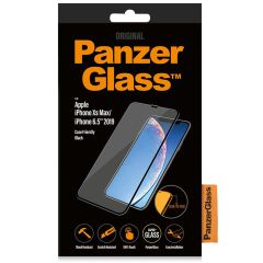PanzerGlass Case Friendly Antibakterieller Screen Protector für das iPhone 11 Pro Max / Xs Max