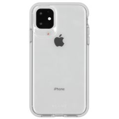 Gear4 Crystal Palace Case Transparent für iPhone 11