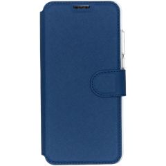 Accezz Xtreme Wallet Blau für das Huawei P30 Lite