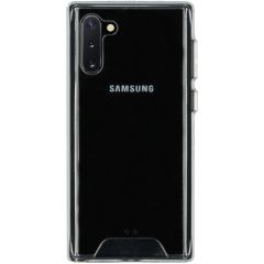 Accezz Xtreme Impact Case Transparent Samsung Galaxy Note 10