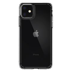 Spigen Ultra Hybrid™ Case Transparent für iPhone 11