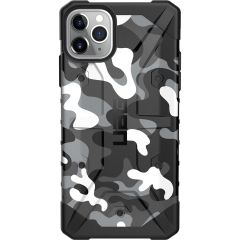 UAG Pathfinder Case Arctic Camo White für das iPhone 11 Pro Max