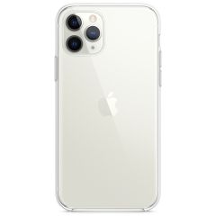 Apple Clearcase für das iPhone 11 Pro