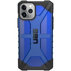 UAG Plasma Case Cobalt Blue für das iPhone 11 Pro