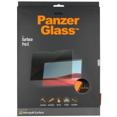 PanzerGlass Screenprotector für das Microsoft Surface Pro X