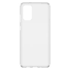 OtterBox Clearly Protected Skin Transparent Samsung Galaxy S20 Plus