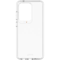 Gear4 Crystal Palace Case Transparent Samsung Galaxy S20 Ultra