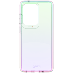 Gear4 Crystal Palace Case Iridescent Samsung Galaxy S20 Ultra