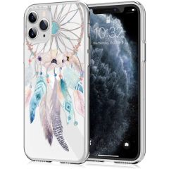 iMoshion Design Hülle iPhone 11 Pro - Traumfänger