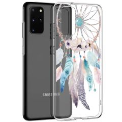 iMoshion Design Hülle Samsung Galaxy S20 Plus - Traumfänger