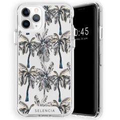 Selencia Fashion-Backcover mit zuverlässigem Schutz iPhone 11 Pro