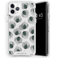 Selencia Fashion-Backcover mit zuverlässigem Schutz iPhone 11 Pro