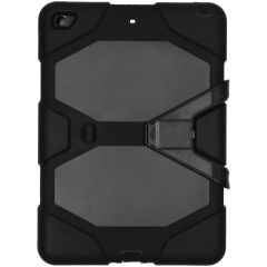 Extreme Protection Army Case Schwarz iPad 10.2 (2019 / 2020 / 2021)