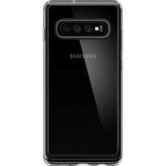 Spigen Ultra Hybrid™ Case Transparent für Samsung Galaxy S10 Plus