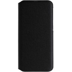 Samsung Wallet Cover Schwarz für das Samsung Galaxy A40