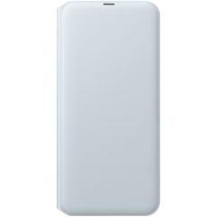 Samsung Wallet Cover Weiß für das Samsung Galaxy A50 / A30s