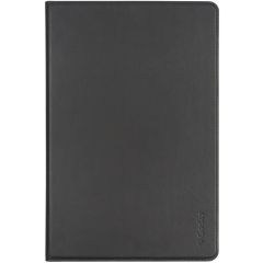 Gecko Covers Easy-Click 2.0 Cover Samsung Galaxy Tab S8 Plus / S7 Plus / S7 FE 5G - Schwarz