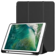 iMoshion Trifold Klapphülle iPad (2018) / (2017) / Air (2013) / Air 2