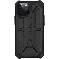 UAG Monarch Case für das iPhone 12 Mini - Schwarz
