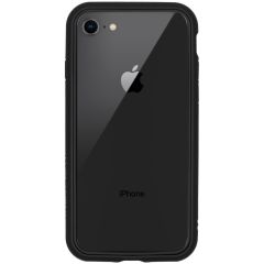 RhinoShield CrashGuard NX Bumper Case Schwarz iPhone SE (2022 / 2020) / 8 / 7