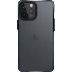 UAG Plyo U Hard Case für das iPhone 12 Pro Max - Soft Blue