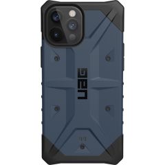 UAG Pathfinder Case iPhone 12 Pro Max - Blau