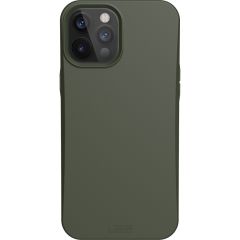 UAG Outback Hardcase für das iPhone 12 Pro Max - Grün