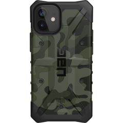 UAG Pathfinder Case iPhone 12 Mini - Forest Camo