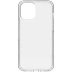 OtterBox Symmetry Clear Case für das iPhone 12 Pro Max - Transparent