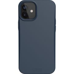 UAG Outback Hardcase für das iPhone 12 Mini - Blau